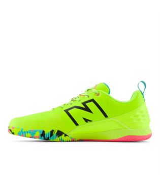 NEW BALANCE AUDAZO PRO INDOOR V6 2E WIDTH SA1IH6