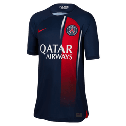 Nike Psg Home Jsy Kids Dx2768411