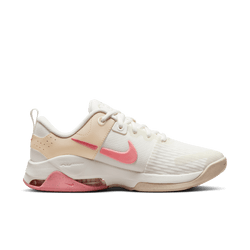 Nike air zoom fitness on sale women's