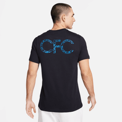 Nike Chelsea Fc Mens Ss Tee Fq7128426