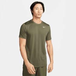 Nike Mens Df Tee Shirt Reset Dx0989222