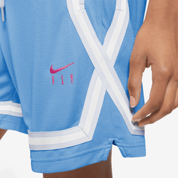 Nike Womens Fly Crossover Short M2Z Dh7325412