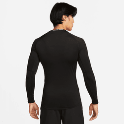 Nike Dryfit Tight Top Mens Fb7919010