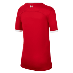 Nike Liverpool Kids Home Kit Dx2766688