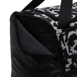 Nike Brasilia Cat Aop 9.5 Duffel Bag Fb2827010
