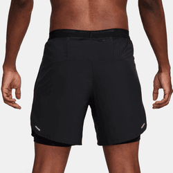 Nike Dryfit 2In1 7Inch Short Mens Dm4759010