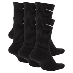 Nike Ed Pls Csh Crew Sock 6Pr 132 Sx6897010