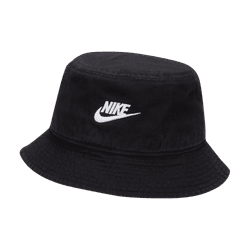 NIKE APEX BUCKET FUTURA WASH HAT FB5381-010