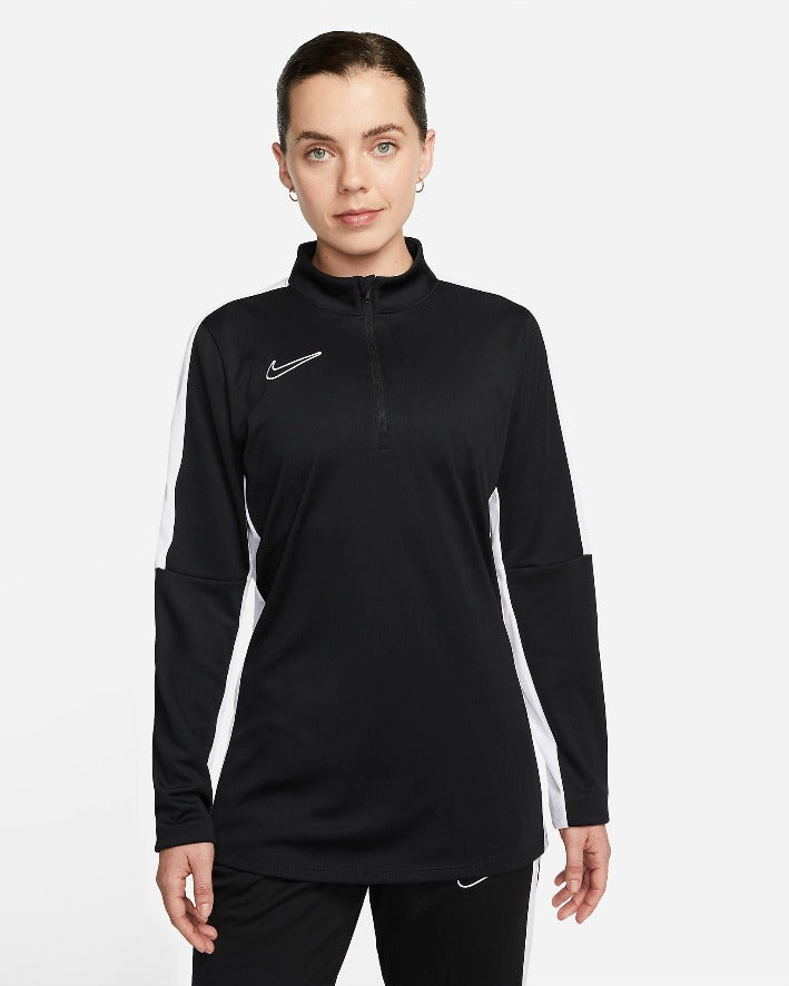 Nike Womens Acd23 Drill Top Dx0513010