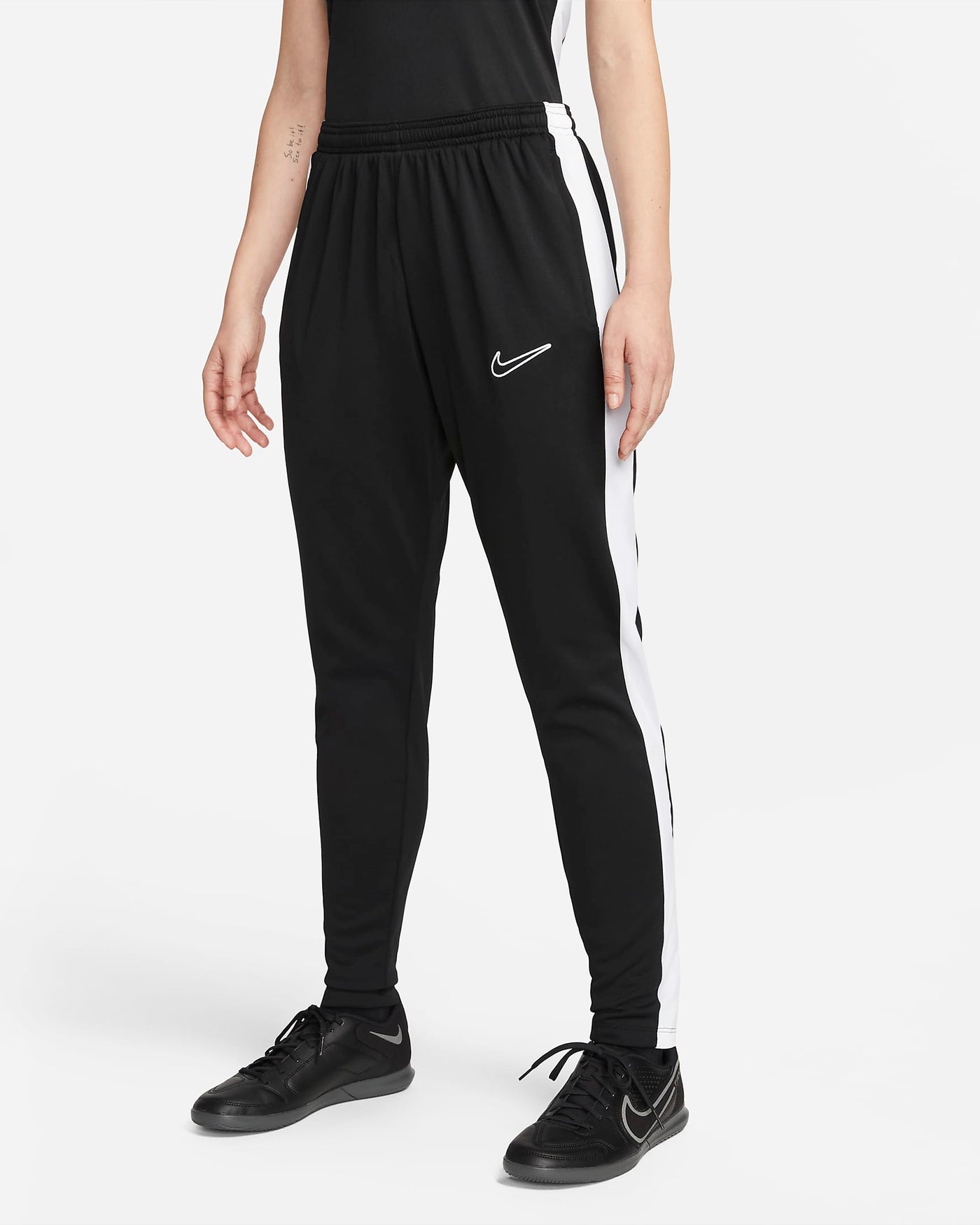 Shop Dri-FIT Academy Women's Trousers