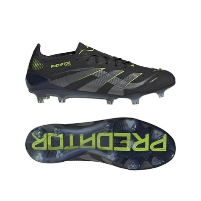 ADIDAS PREDATOR ELITE FG