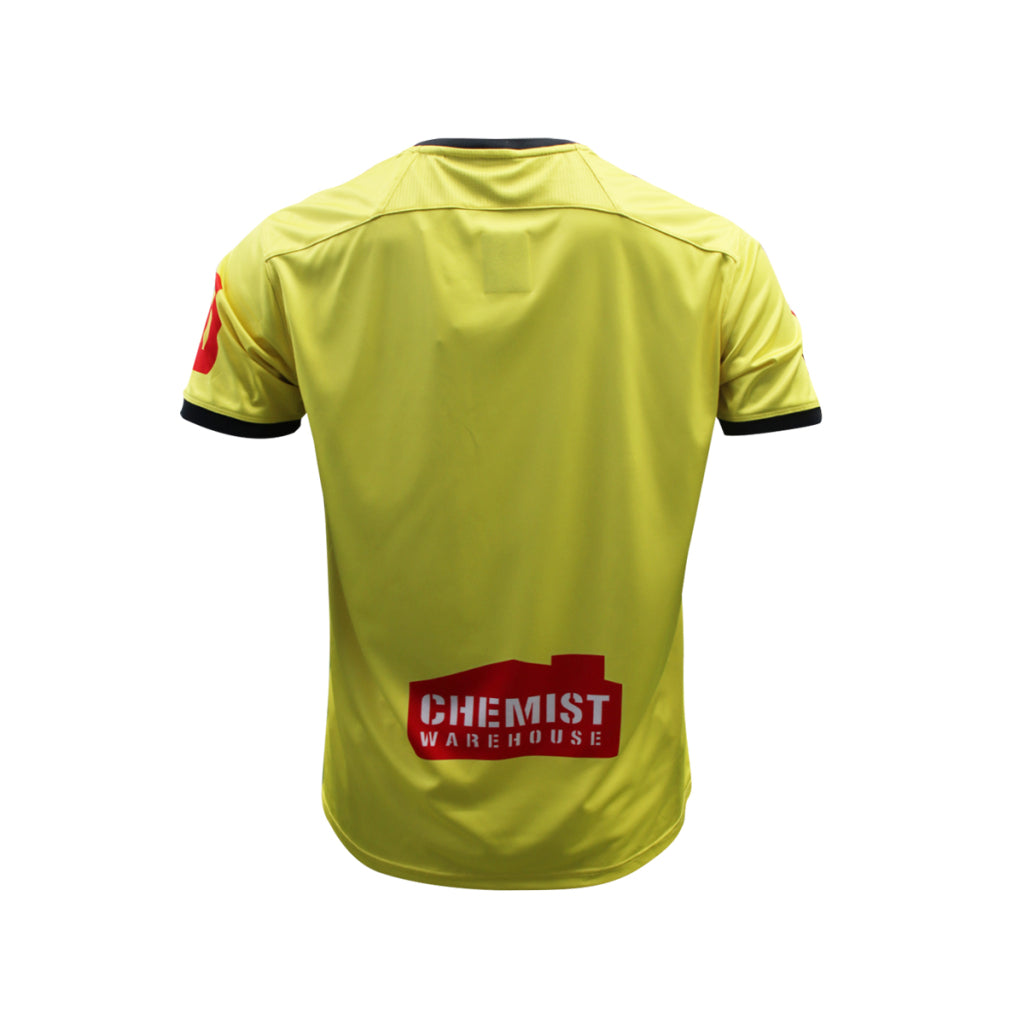 DYNASTY WELLINGTON PHOENIX HOME JERSEY JUNIOR 25/26