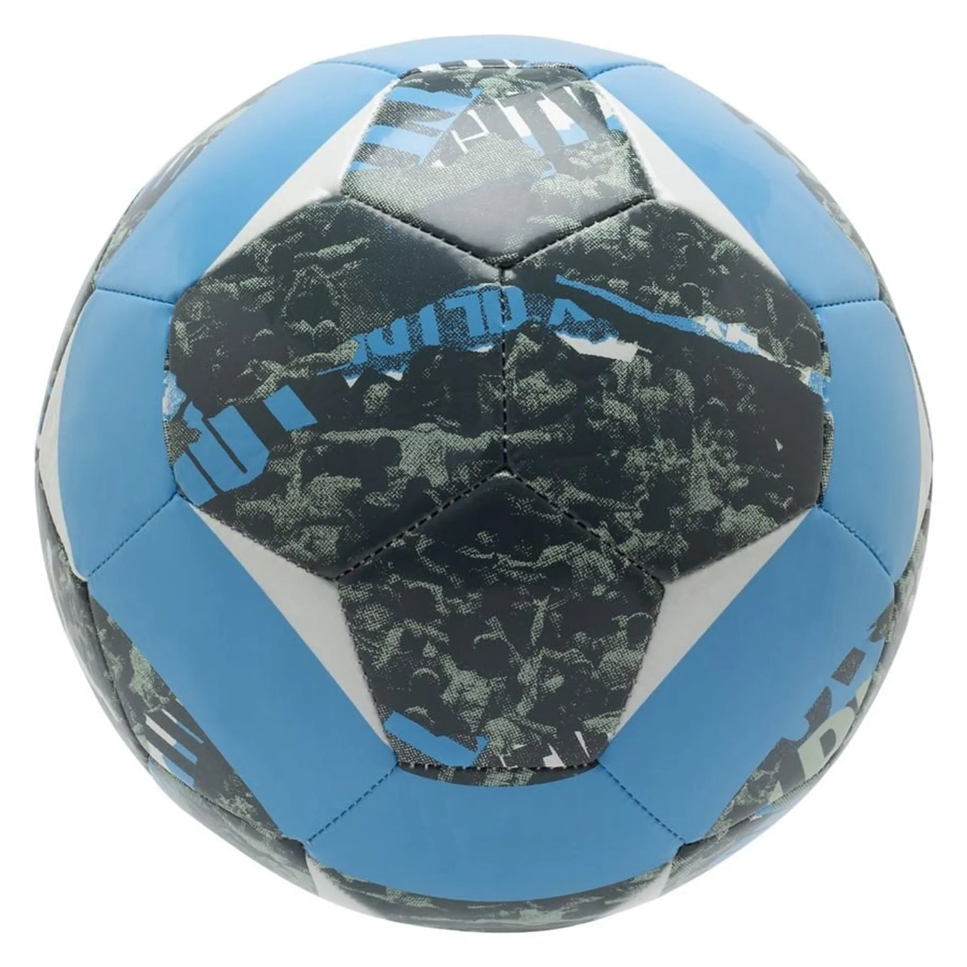 PUMA MANCHESTER CITY MCFC PREMATCH BALL 0854874