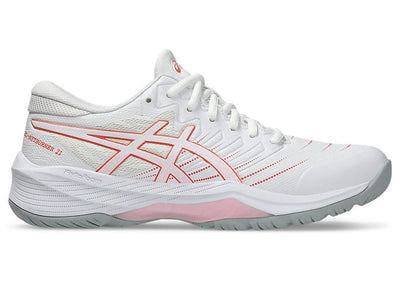 ASICS GEL-NETBURNER 21 WOMENS D WIDTH 1072A113.100