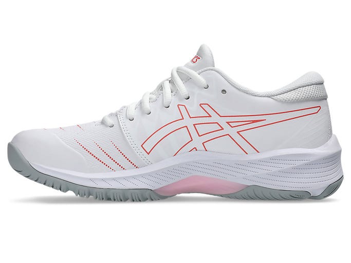 ASICS GEL-NETBURNER 21 WOMENS D WIDTH 1072A113.100