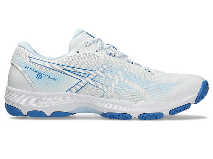 ASICS GEL-NETBURNER ACADEMY 10 WOMENS 1072A114.100