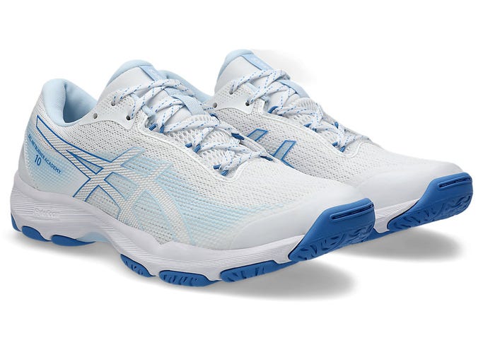 ASICS GEL-NETBURNER ACADEMY 10 WOMENS 1072A114.100