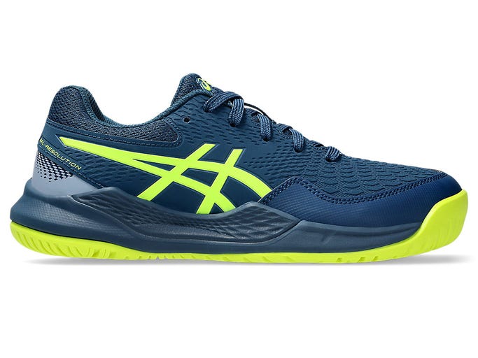 ASICS GEL-RESOLUTION 9 GS 1044A067-404