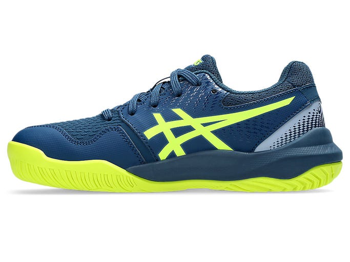 ASICS GEL-RESOLUTION 9 GS 1044A067-404