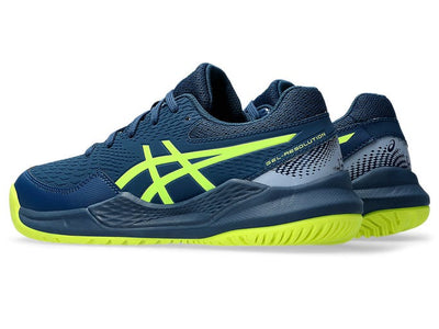 ASICS GEL-RESOLUTION 9 GS 1044A067-404