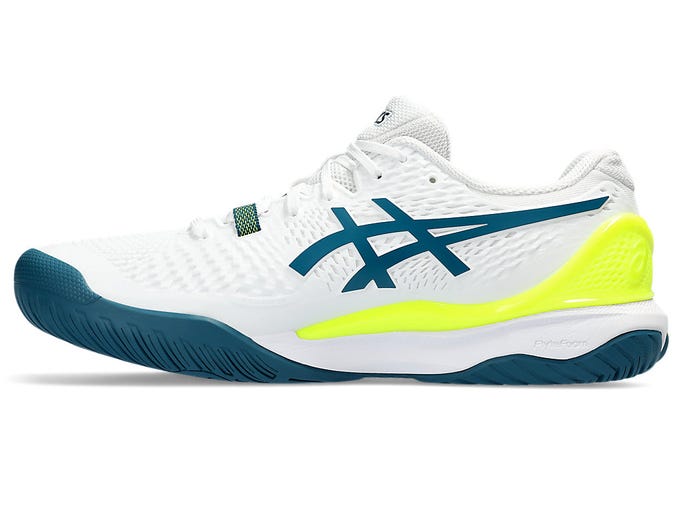 Asics Gel Resolution 9 M 1041A330101