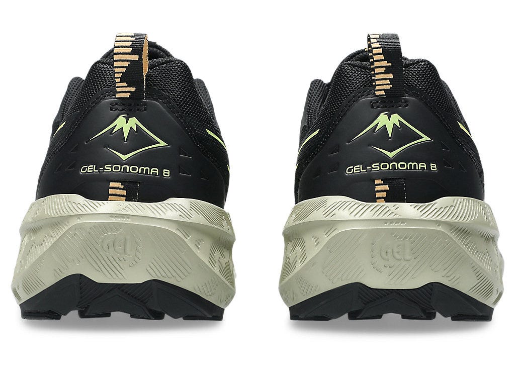 ASICS GEL-SONOMA 8 MENS