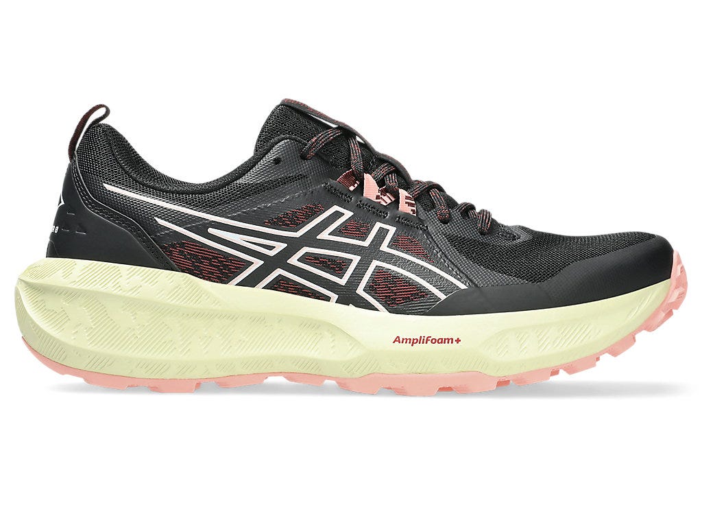 ASICS GEL-SONOMA 8 WOMENS