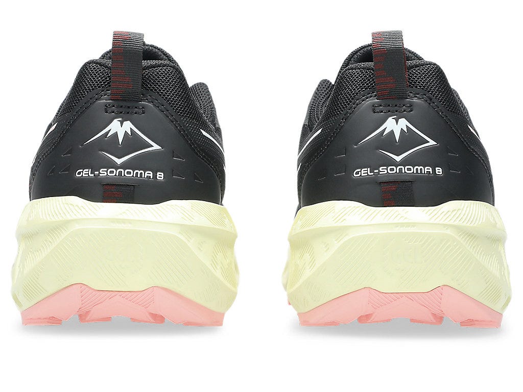 ASICS GEL-SONOMA 8 WOMENS