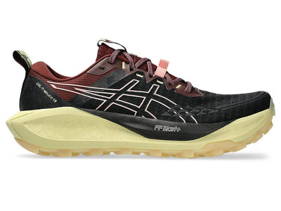 ASICS GEL TRABUCO 13 WOMENS