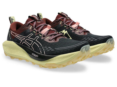 ASICS GEL TRABUCO 13 WOMENS