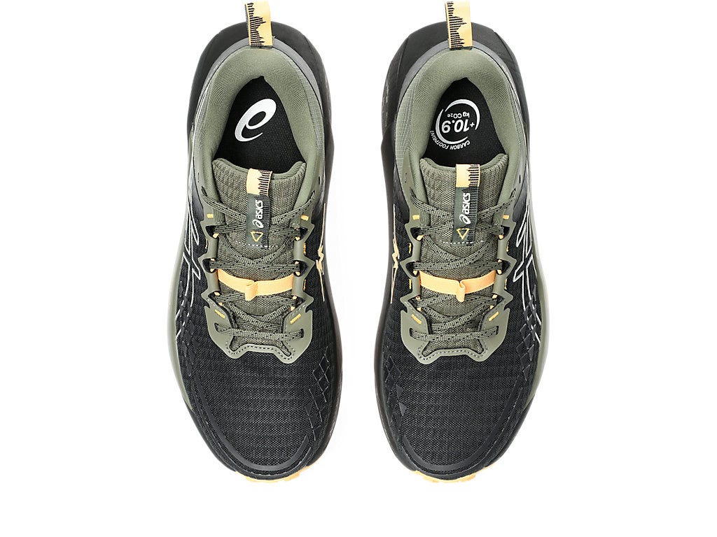 ASICS GEL TRABUCO 13 MENS