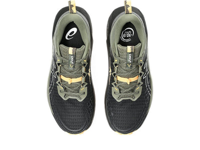 ASICS GEL TRABUCO 13 MENS