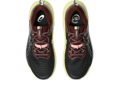 ASICS GEL TRABUCO 13 WOMENS
