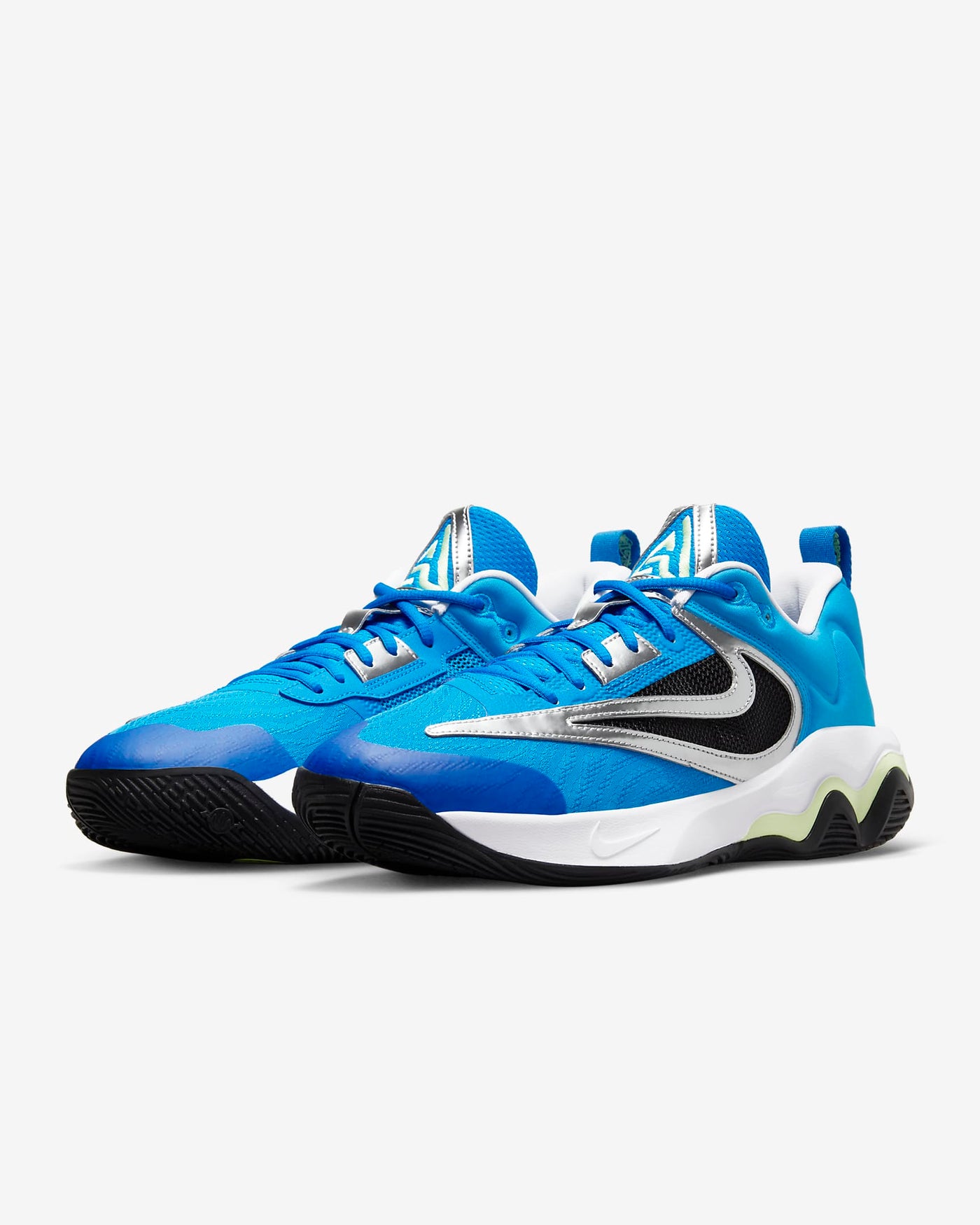 Nike Giannis Immortality 3 Dx7533400