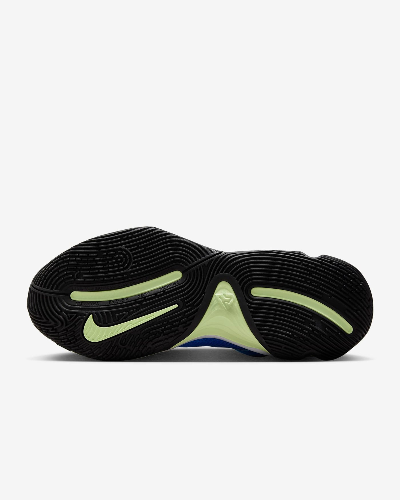 Nike Giannis Immortality 3 Dx7533400