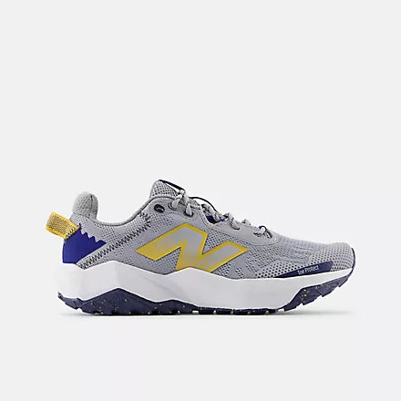 NEW BALANCE DYNASOFT NITREL V6