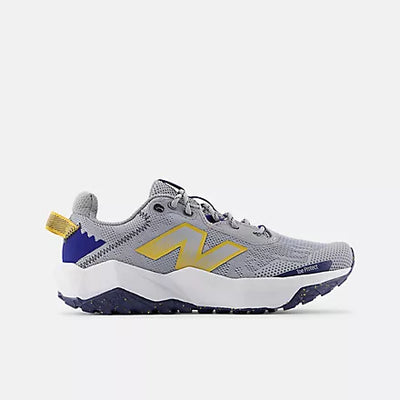 NEW BALANCE DYNASOFT NITREL V6
