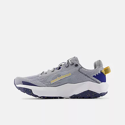 NEW BALANCE DYNASOFT NITREL V6