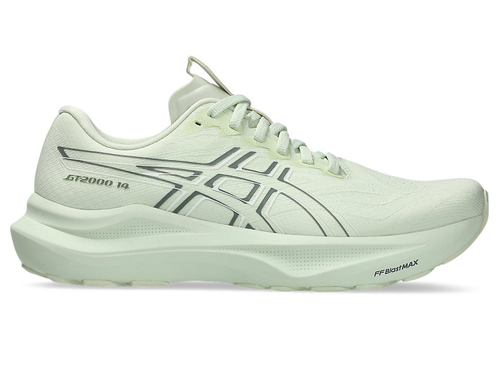 ASICS GT-2000 14 WOMENS
