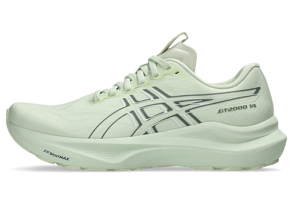 ASICS GT-2000 14 WOMENS