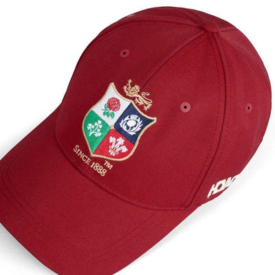 CCC CANTERBURY BIL LIONS TRAINING CAP