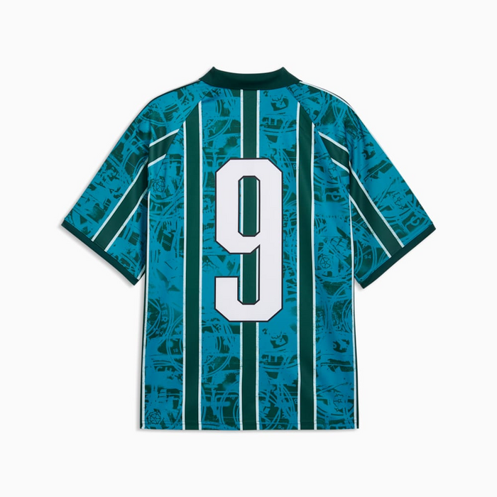 PUMA MANCHESTER CITY KING RETRO JERSEY