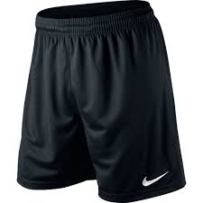 YOUTH NIKE PARK KNIT SHORT BV6865-010