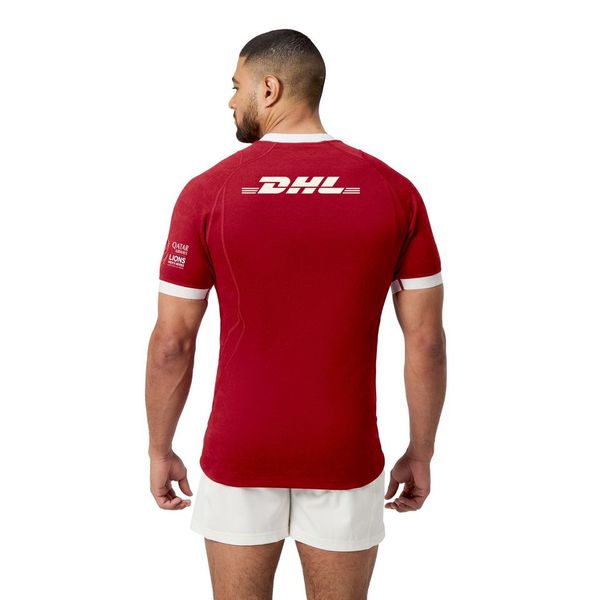 CCC CANTERBURY MENS BIL LIONS JERSEY