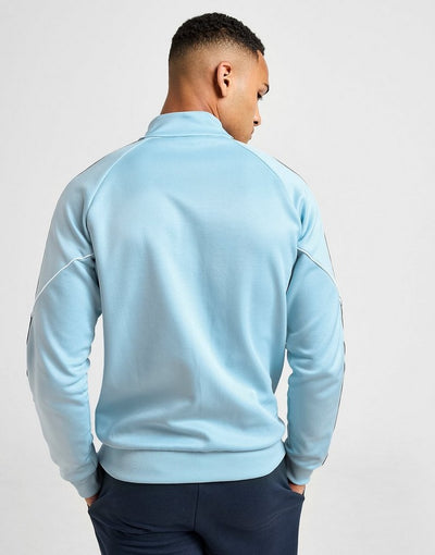 PUMA MANCHESTER CITY MCFC MENS KING ANTHEM JACKET