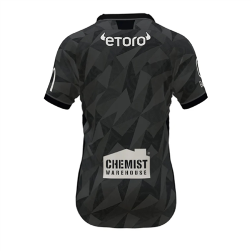 PALADIN WELLINGTON PHOENIX A-LEAGUE AWAY JERSEY JR PNZ35811