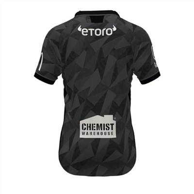 PALADIN WELLINGTON PHOENIX A-LEAGUE AWAY JERSEY JR PNZ35811