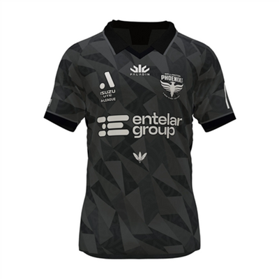 PALADIN WELLINGTON PHOENIX A-LEAGUE AWAY JERSEY JR PNZ35811
