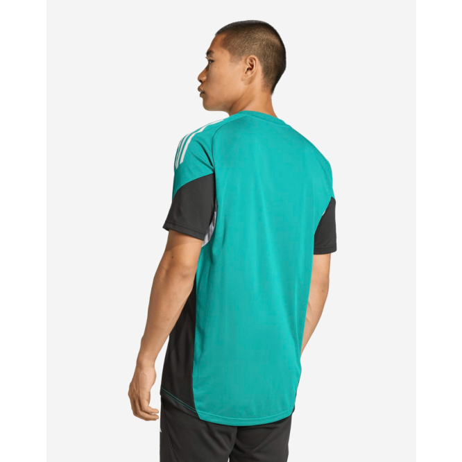 ADIDAS LIVERPOOL EUROPEAN TRAINING JERSEY 25/26