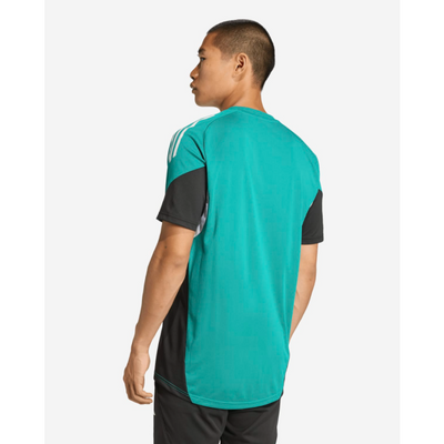 ADIDAS LIVERPOOL EUROPEAN TRAINING JERSEY 25/26